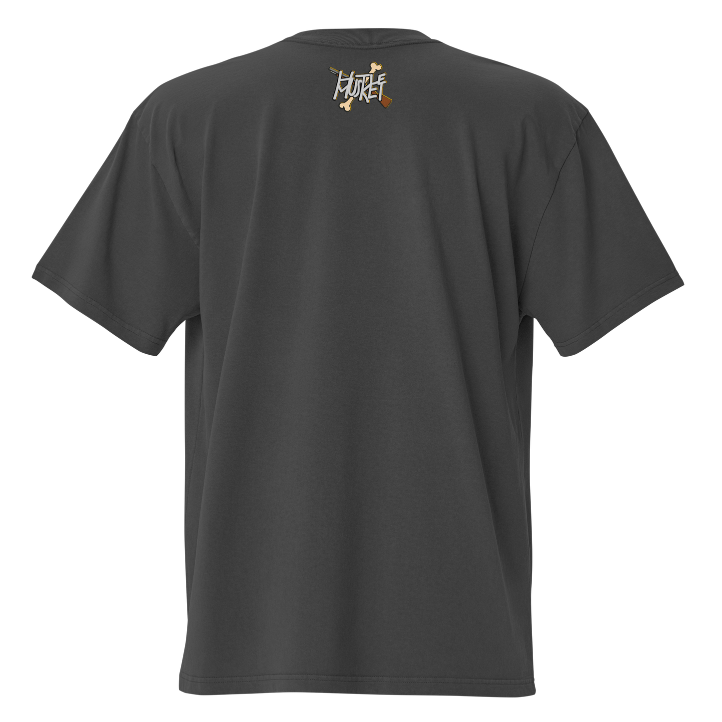 Brevard County Map T-Shirt – Oversized Florida Streetwear Tee - YHB Entertainment