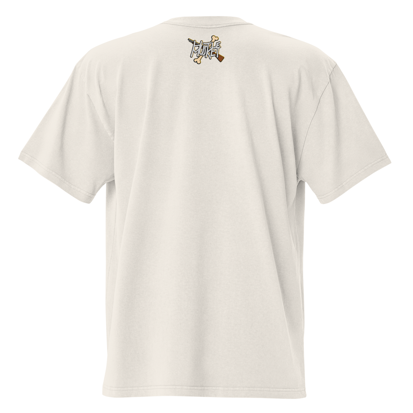 Brevard County Map T-Shirt – Oversized Florida Streetwear Tee - YHB Entertainment