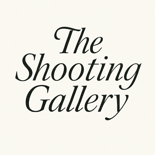 Inside the Chamber: Welcome to Shooting Gallery Records - YHB Entertainment