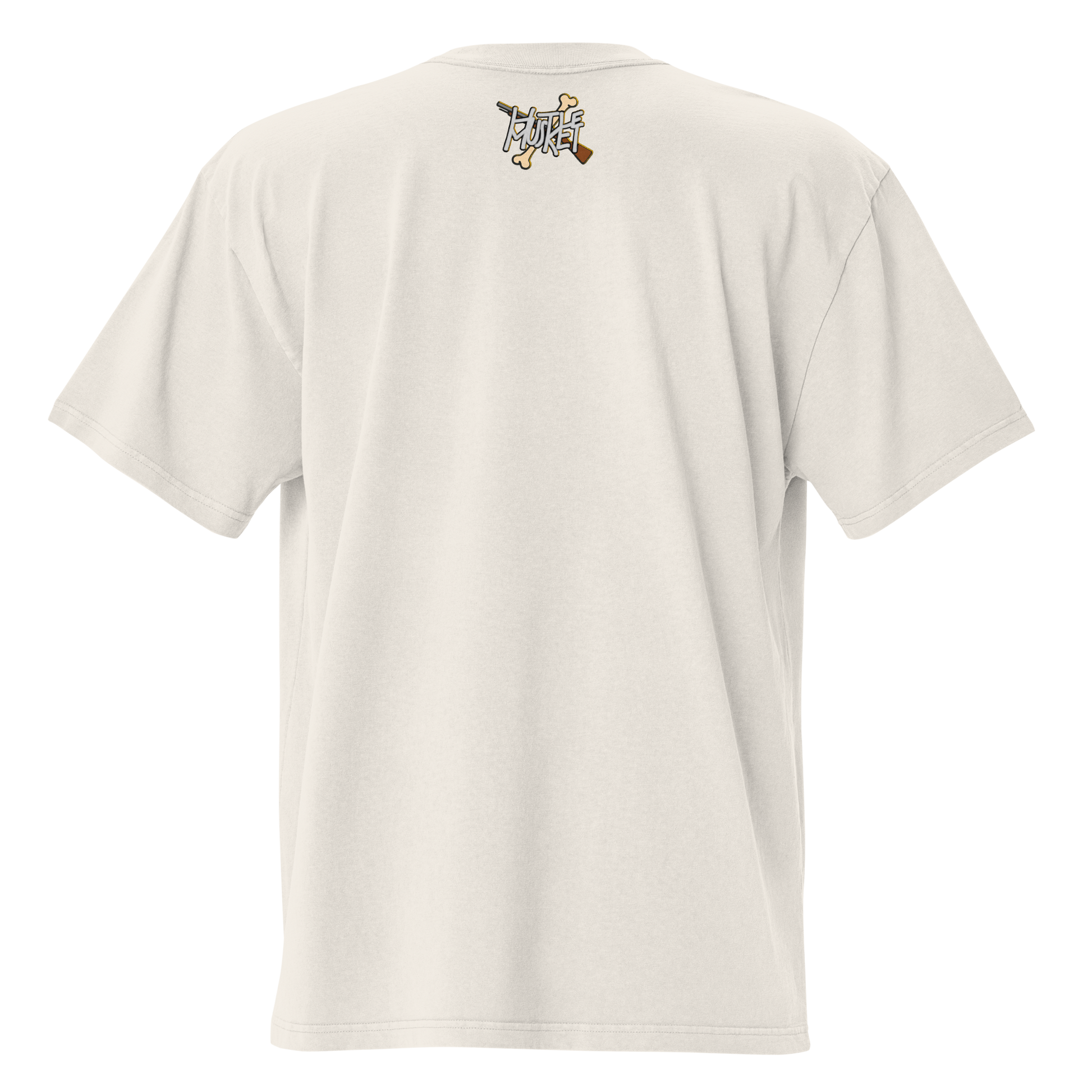 Brevard County Map T-Shirt – Oversized Florida Streetwear Tee - YHB Entertainment